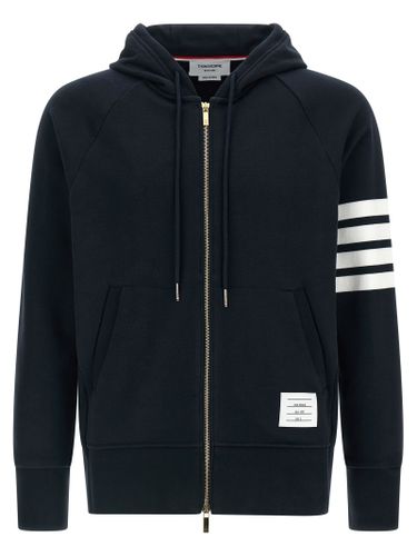 Cotton Men's Sweatshirt - Thom Browne - Modalova
