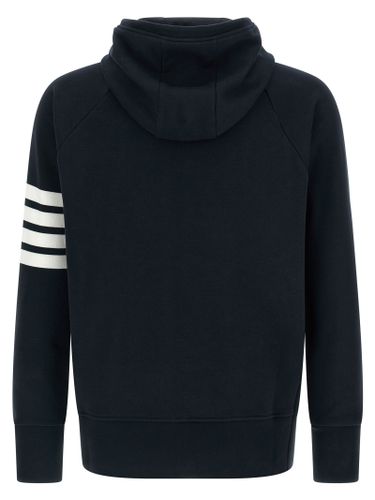 Cotton Men's Sweatshirt - Thom Browne - Modalova
