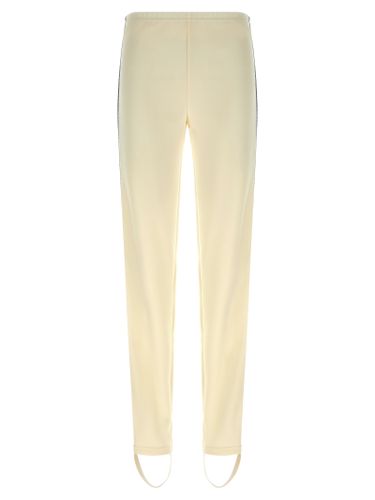 Polyester Joggers (Workout Women's Pants) - Prada - Modalova