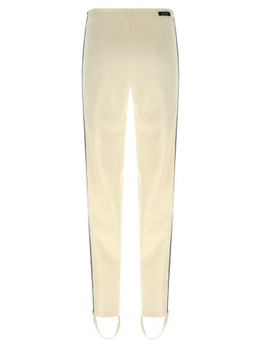 Polyester Joggers (Workout Women's Pants) - Prada - Modalova