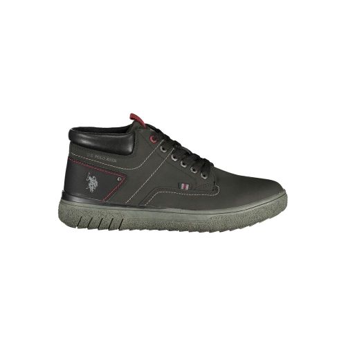 Polyurethane Men's Men's Sneaker - U.S. POLO ASSN. - Modalova