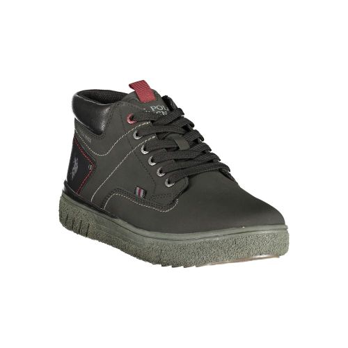 Polyurethane Men's Men's Sneaker - U.S. POLO ASSN. - Modalova