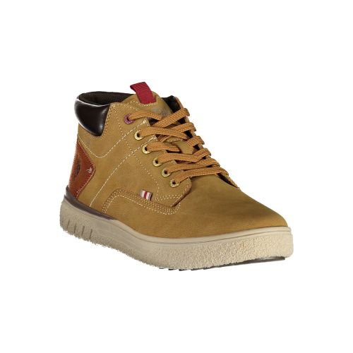 Polyurethane Men's Men's Sneaker - U.S. POLO ASSN. - Modalova