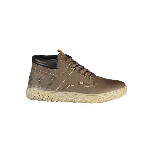 Polyurethane Men's Men's Sneaker - U.S. POLO ASSN. - Modalova