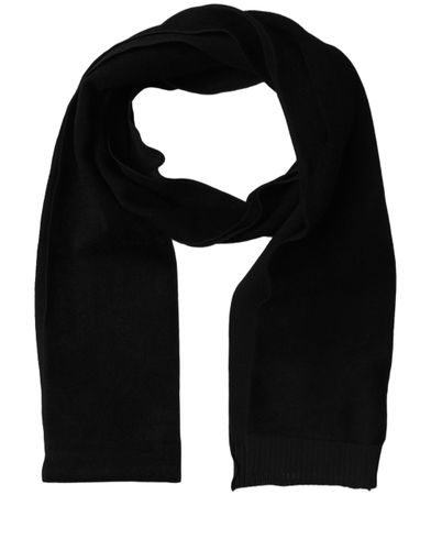 Cashmere Knitted Ribbed Shawl Women's Scarf (Pre-Owned) - Dolce & Gabbana - Modalova