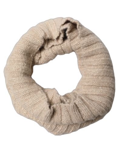 Ribbed Knit Neck Warmer Women's Scarf - Dolce & Gabbana - Modalova