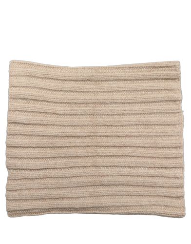 Ribbed Knit Neck Warmer Women's Scarf - Dolce & Gabbana - Modalova