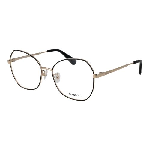 Metal Glasses Women's (Frames) - Max & Co - Modalova