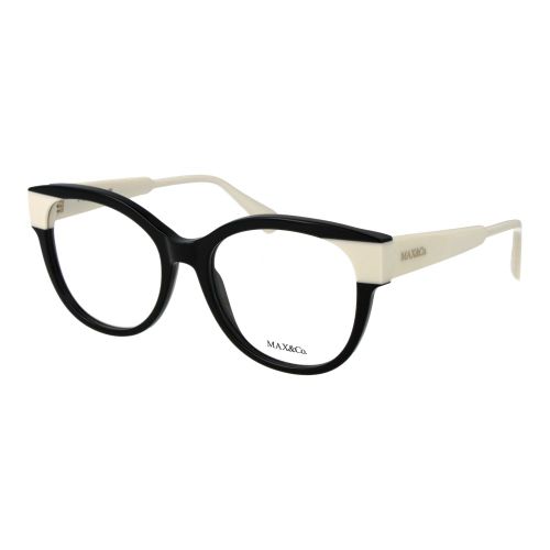 Plastic Glasses Women's (Frames) - Max & Co - Modalova