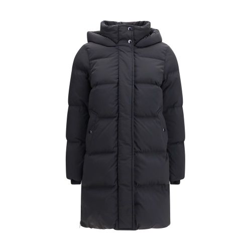 Polyamide Women's Coat - Woolrich - Modalova