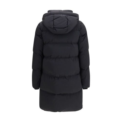 Polyamide Women's Coat - Woolrich - Modalova