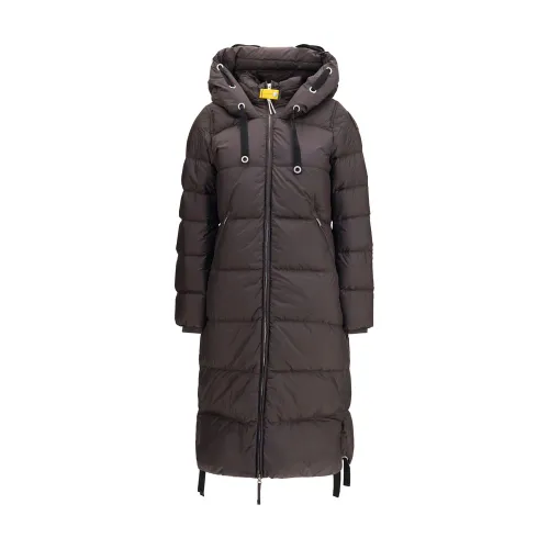 Polyamide Women's Coat - Parajumpers - Modalova