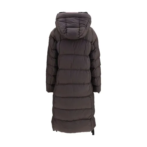 Polyamide Women's Coat - Parajumpers - Modalova