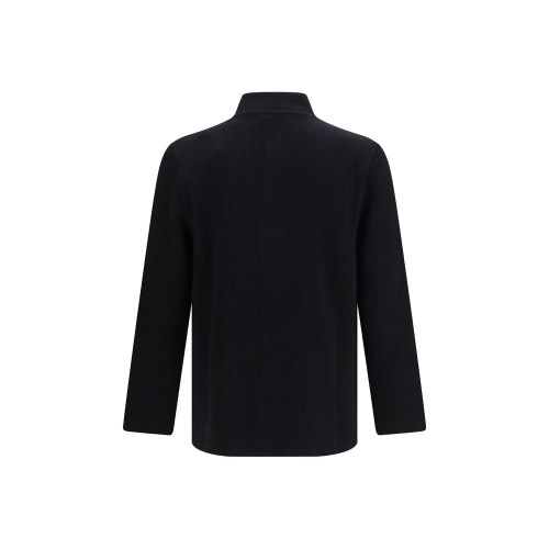 Wool Oves Aries Full-Length Men's Jacket - Lardini - Modalova