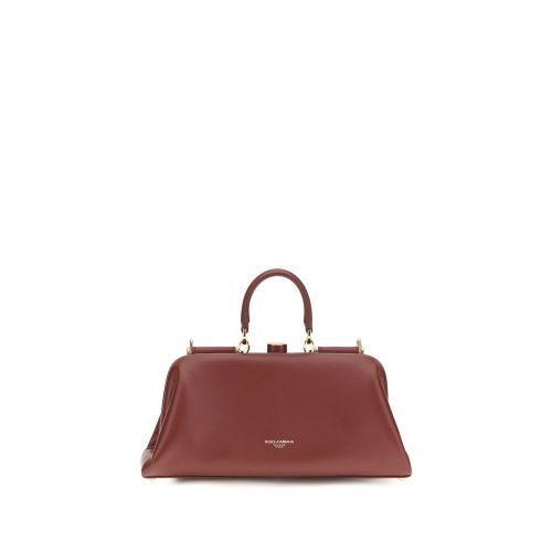 Lamb Ovis Aries Women's Handbag - Dolce & Gabbana - Modalova