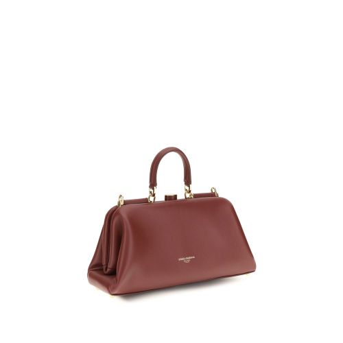 Lamb Ovis Aries Women's Handbag - Dolce & Gabbana - Modalova