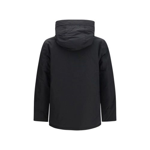 Cotton Shell Men's Jacket - Woolrich - Modalova