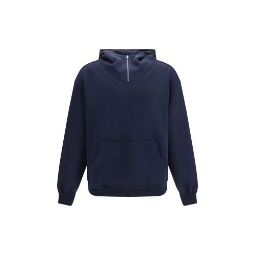 Cotton Men's Sweatshirt - Umit Benan - Modalova