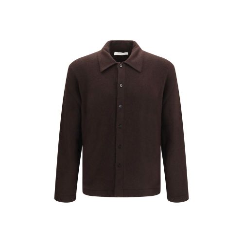 Cashmere Men's Cardigan - Umit Benan - Modalova