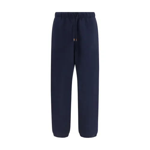Cotton Joggers (Workout Men's Pants) - Umit Benan - Modalova