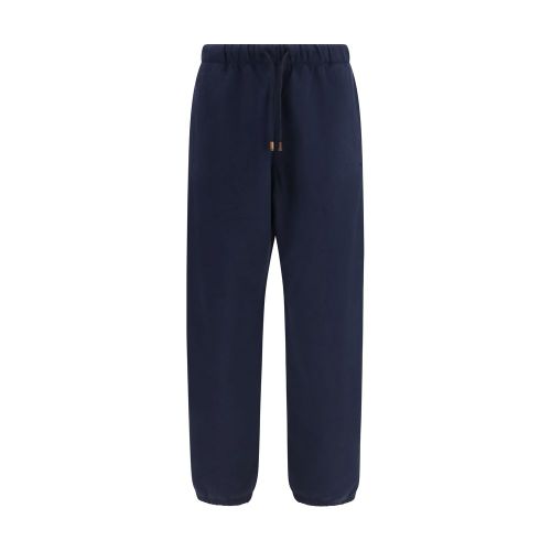 Cotton Joggers (Workout Men's Pants) - Umit Benan - Modalova