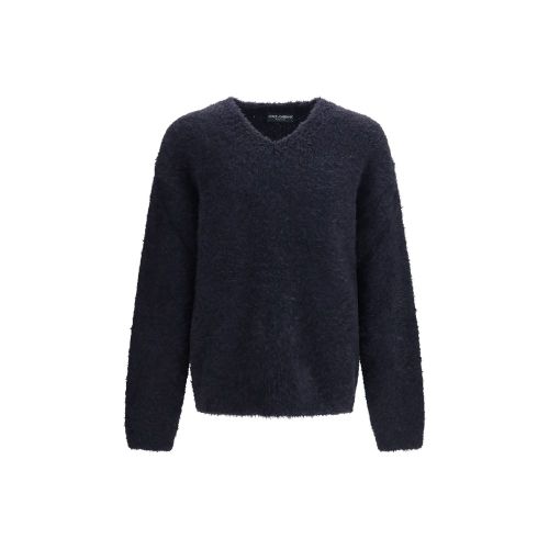 Marabou Men's Sweatshirt - Dolce & Gabbana - Modalova