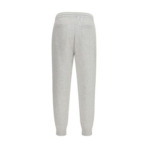 Cashmere Athletic Men's Pants - Brunello Cucinelli - Modalova