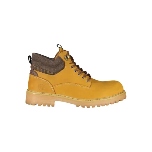 Leather Mens Men's Sneaker - Lumberjack - Modalova