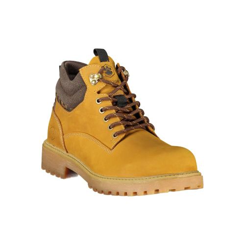 Leather Mens Men's Sneaker - Lumberjack - Modalova
