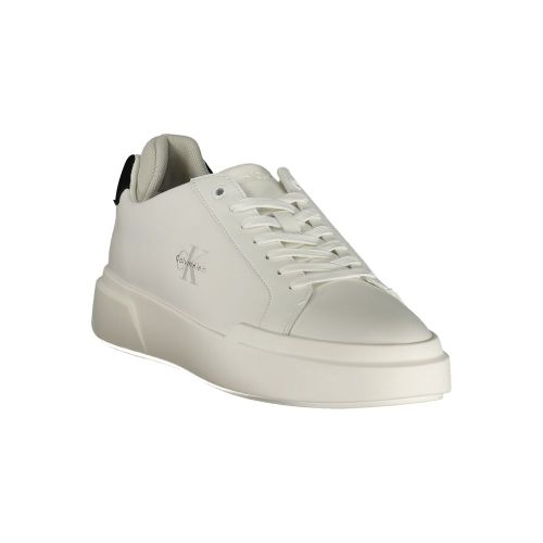 Polyurethane Men Men's Sneaker - Calvin Klein - Modalova