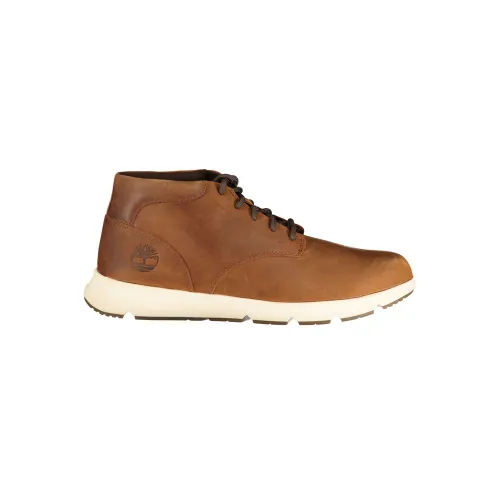 Polyurethane Men's Men's Sneaker - Timberland - Modalova