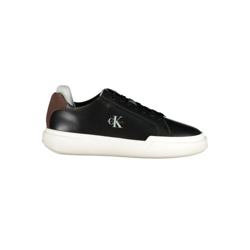 Polyurethane Men's Men's Sneaker - Calvin Klein - Modalova