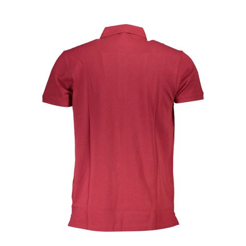 Cotton Men's Polo Men's Shirt - Cavalli Class - Modalova