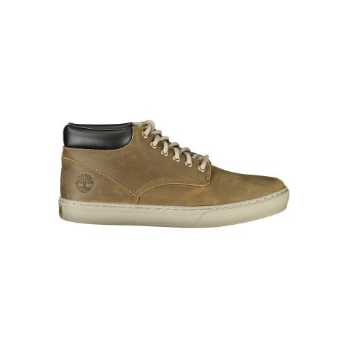 Verde Leather Men Men's Sneaker - Timberland - Modalova