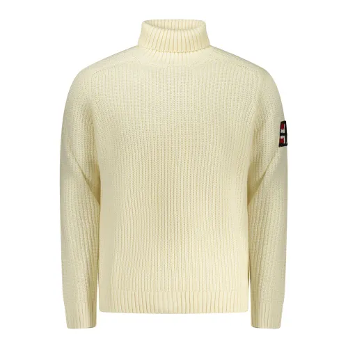 Wool Men Men's Sweater - Norway 1963 - Modalova