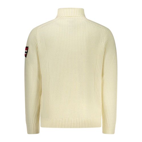 Wool Men Men's Sweater - Norway 1963 - Modalova