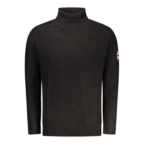 Acrylic Men Men's Sweater - Norway 1963 - Modalova