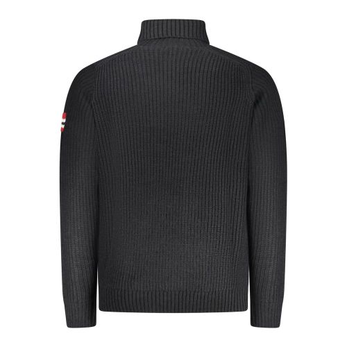 Wool Men Men's Sweater - Norway 1963 - Modalova