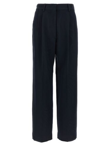 Viscose Casual Women's Pants - Blazé Milano - Modalova