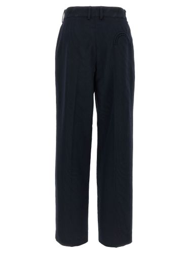 Viscose Casual Women's Pants - Blazé Milano - Modalova