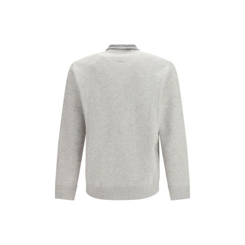 Cashmere Men's Cardigan - Brunello Cucinelli - Modalova