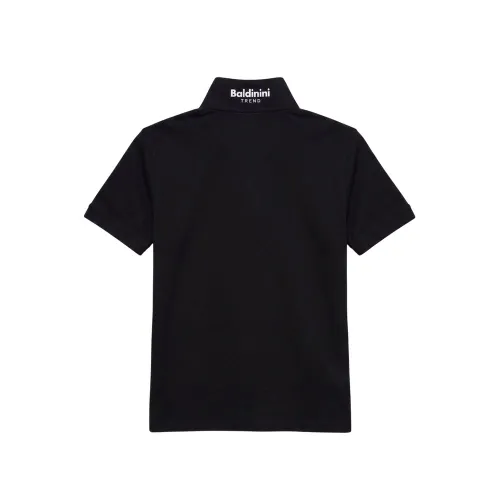 Cotton Men Men's Polo - Baldinini Trend - Modalova