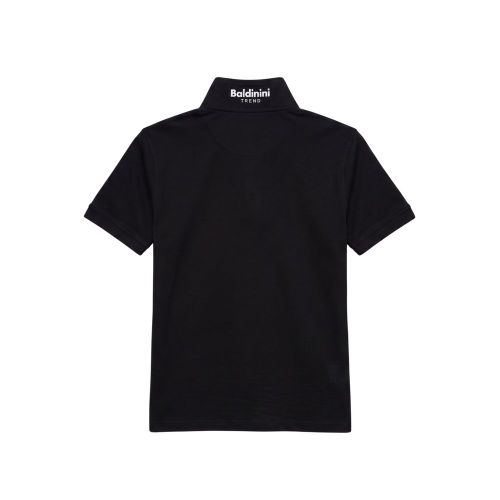 Cotton Men Men's Polo - Baldinini Trend - Modalova