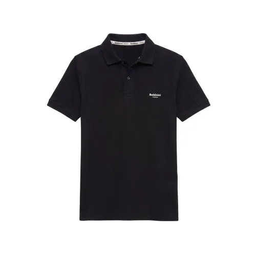 Cotton Men Men's Polo - Baldinini Trend - Modalova