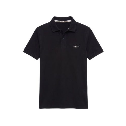 Cotton Men Men's Polo - Baldinini Trend - Modalova