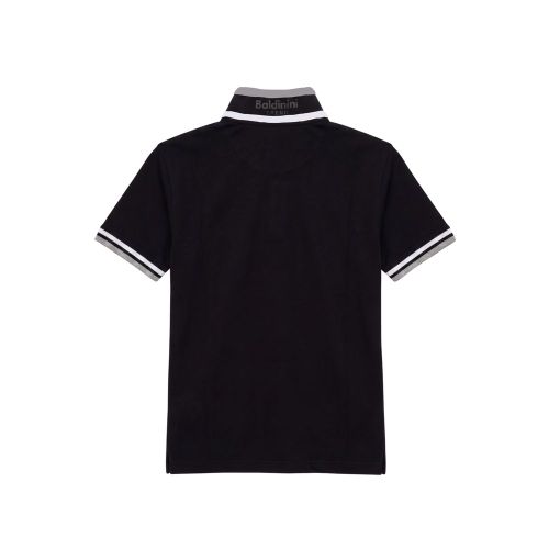 Cotton Men Men's Polo - Baldinini Trend - Modalova