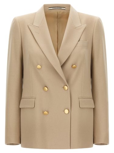 Cashmere Women's Blazer - Tagliatore - Modalova