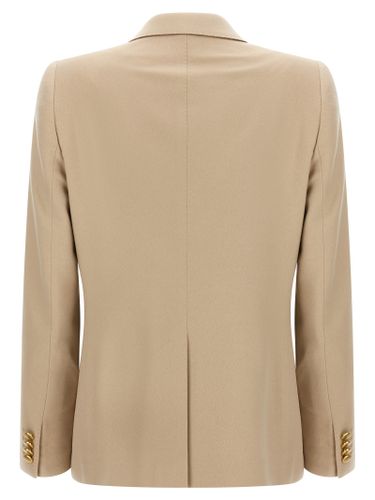 Cashmere Women's Blazer - Tagliatore - Modalova