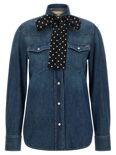 Cotton Women's Blouse - Valentino Garavani - Modalova