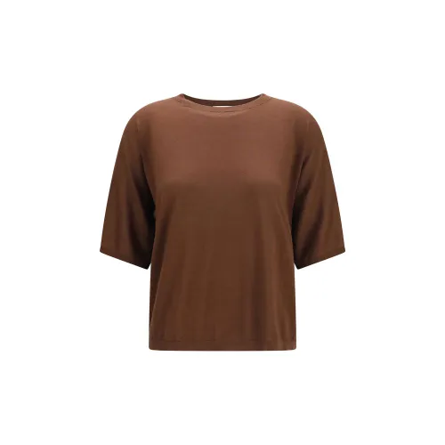 Cashmere Women's Sweatshirt - Brunello Cucinelli - Modalova